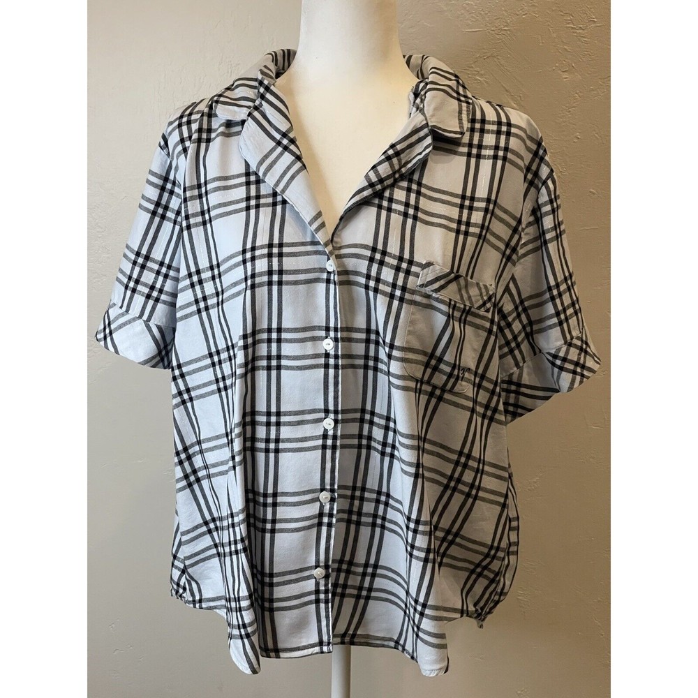 Victoria's secret pajamas top size XL   AL1170